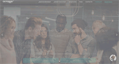 Desktop Screenshot of ormigga.com